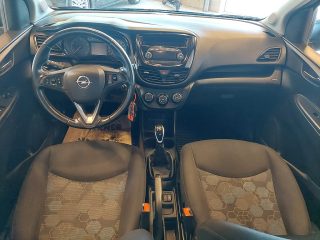 Opel Karl 1,0 Ecotec Rocks