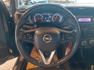 Opel Karl 1,0 Ecotec Rocks