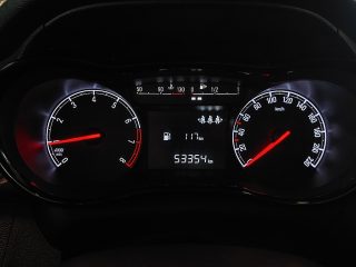 Opel Karl 1,0 Ecotec Rocks