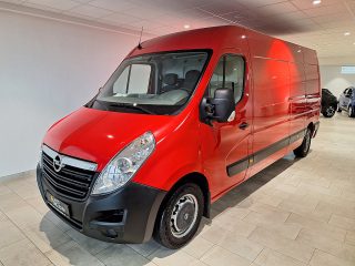 Opel Movano L3H2 2,3 CDTI BITURBO BI 3,5t Start & Stop