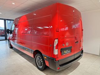 Opel Movano L3H2 2,3 CDTI BITURBO BI 3,5t Start & Stop