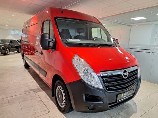 Opel Movano L3H2 2,3 CDTI BITURBO BI 3,5t Start & Stop
