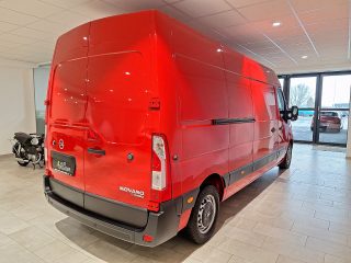 Opel Movano L3H2 2,3 CDTI BITURBO BI 3,5t Start & Stop