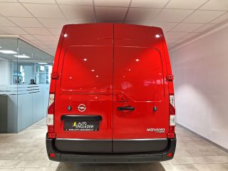 Opel Movano L3H2 2,3 CDTI BITURBO BI 3,5t Start & Stop