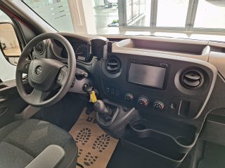 Opel Movano L3H2 2,3 CDTI BITURBO BI 3,5t Start & Stop