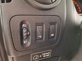 Opel Movano L3H2 2,3 CDTI BITURBO BI 3,5t Start & Stop