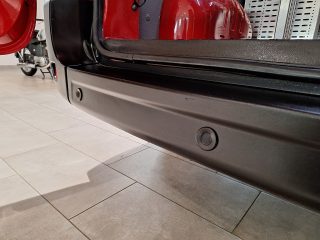 Opel Movano L3H2 2,3 CDTI BITURBO BI 3,5t Start & Stop
