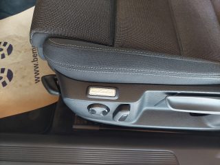 VW Passat Variant Comfortline 1,6 TDI