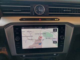 VW Passat Variant Comfortline 1,6 TDI