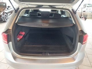 VW Passat Variant Comfortline 1,6 TDI