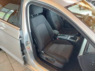 VW Passat Variant Comfortline 1,6 TDI