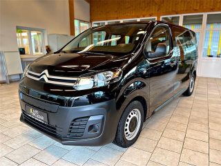 Citroën e-Jumpy Kombi M Batterie 75kWH