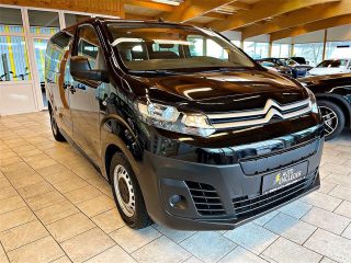 Citroën e-Jumpy Kombi M Batterie 75kWH