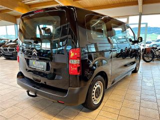 Citroën e-Jumpy Kombi M Batterie 75kWH