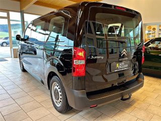 Citroën e-Jumpy Kombi M Batterie 75kWH