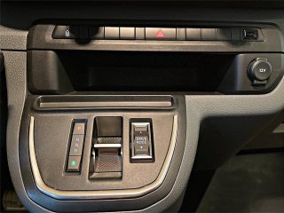 Citroën e-Jumpy Kombi M Batterie 75kWH