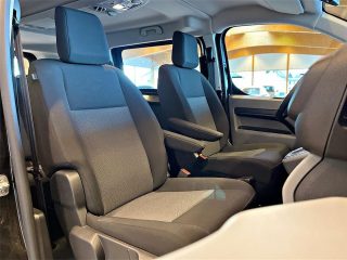 Citroën e-Jumpy Kombi M Batterie 75kWH
