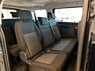 Citroën e-Jumpy Kombi M Batterie 75kWH