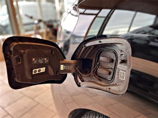 Citroën e-Jumpy Kombi M Batterie 75kWH