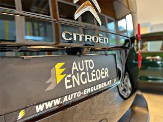 Citroën e-Jumpy Kombi M Batterie 75kWH
