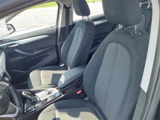 BMW X2 sDrive 18d Aut.