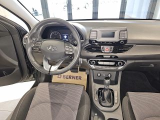 Hyundai i30 Kombi PD Comfort 1,0 T-GDi