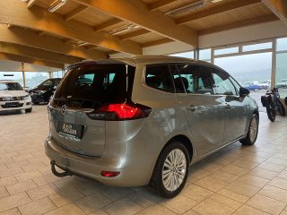 Opel Zafira Tourer 1,6 CDTI ecoflex Sport Start/Stop System