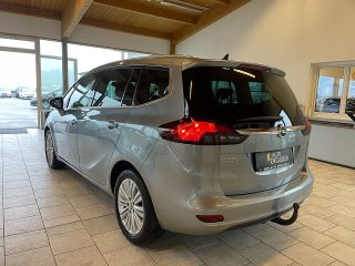 Opel Zafira Tourer 1,6 CDTI ecoflex Sport Start/Stop System