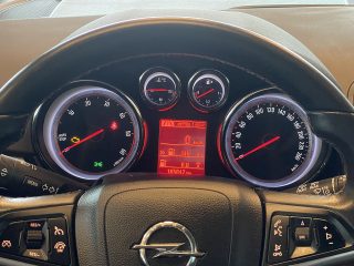 Opel Zafira Tourer 1,6 CDTI ecoflex Sport Start/Stop System