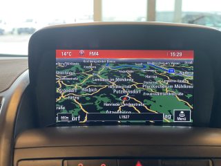 Opel Zafira Tourer 1,6 CDTI ecoflex Sport Start/Stop System