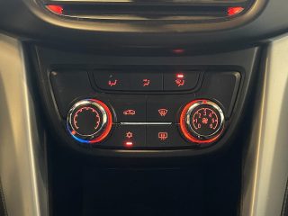 Opel Zafira Tourer 1,6 CDTI ecoflex Sport Start/Stop System