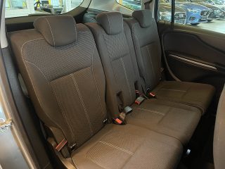 Opel Zafira Tourer 1,6 CDTI ecoflex Sport Start/Stop System