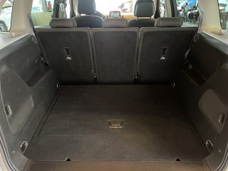 Opel Zafira Tourer 1,6 CDTI ecoflex Sport Start/Stop System