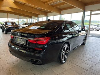 BMW 740d xDrive Aut.