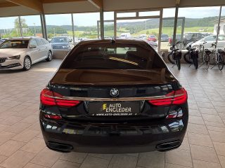 BMW 740d xDrive Aut.