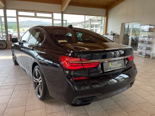 BMW 740d xDrive Aut.