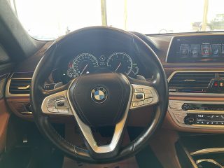 BMW 740d xDrive Aut.