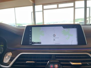 BMW 740d xDrive Aut.