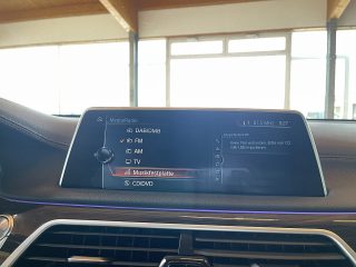 BMW 740d xDrive Aut.