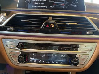 BMW 740d xDrive Aut.