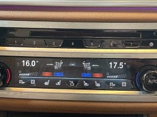 BMW 740d xDrive Aut.