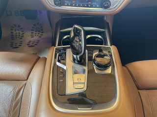BMW 740d xDrive Aut.