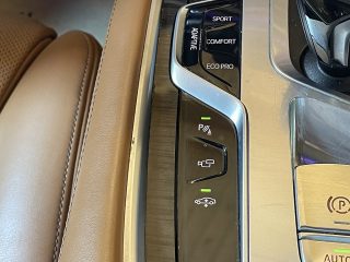 BMW 740d xDrive Aut.