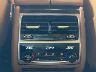 BMW 740d xDrive Aut.
