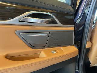 BMW 740d xDrive Aut.