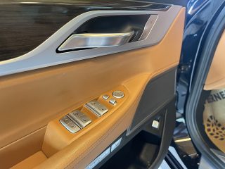 BMW 740d xDrive Aut.