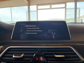 BMW 740d xDrive Aut.