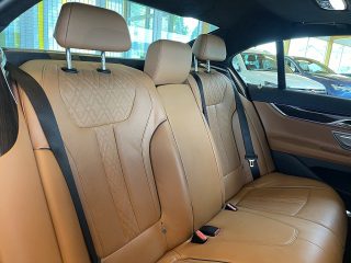 BMW 740d xDrive Aut.