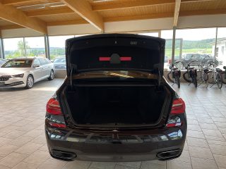 BMW 740d xDrive Aut.