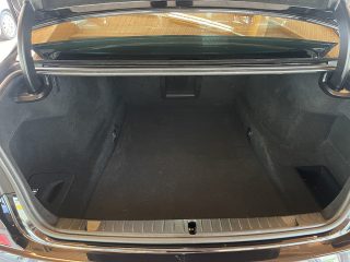 BMW 740d xDrive Aut.